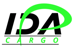 IDA Cargo logo small